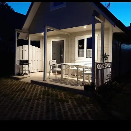 Monika 1 Holiday home