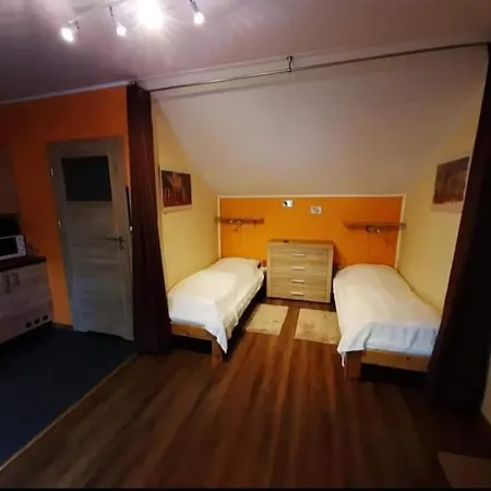 Holiday home Monika 1 *