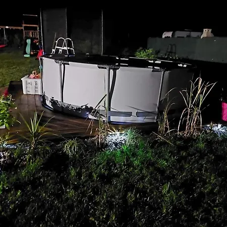 Monika 1 * ウストロニエ・モルスキエ