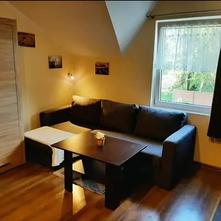 Holiday home Monika 1 *