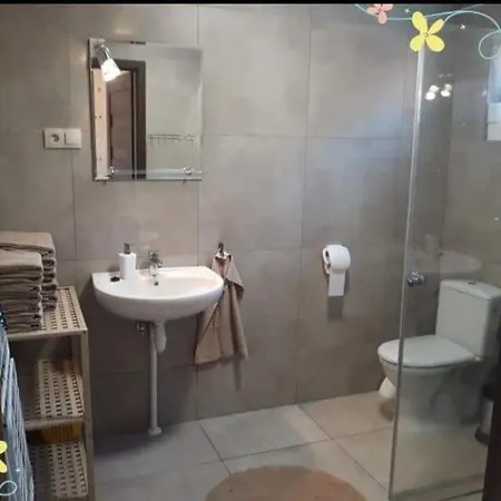 Monika 1 Holiday home