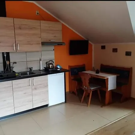 Monika 1 ウストロニエ・モルスキエ