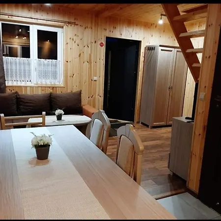 Holiday home Monika 1