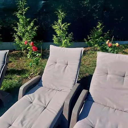 Monika 1 * ウストロニエ・モルスキエ