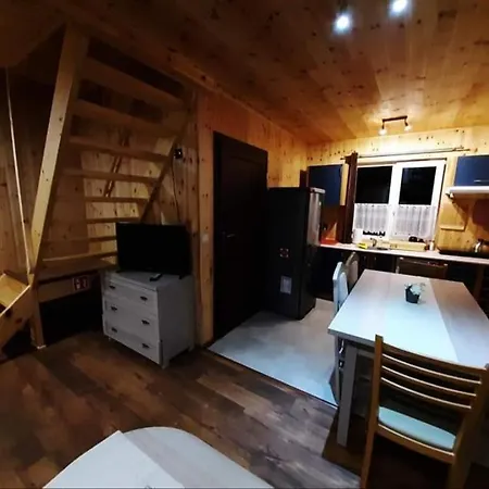 Holiday home Monika 1
