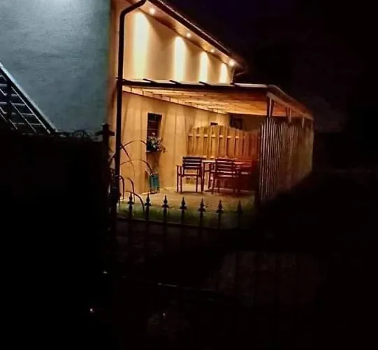 Monika 1 * Ustronie Morskie