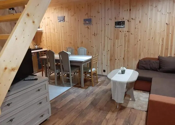 Monika 1 * Ustronie Morskie