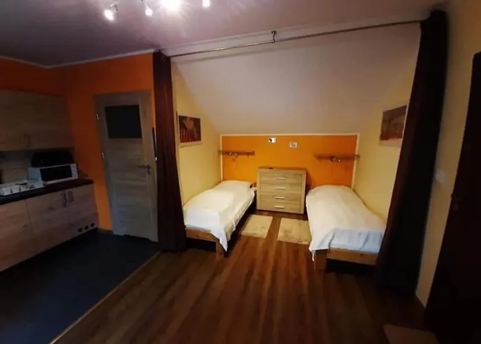 Holiday home Monika 1 *