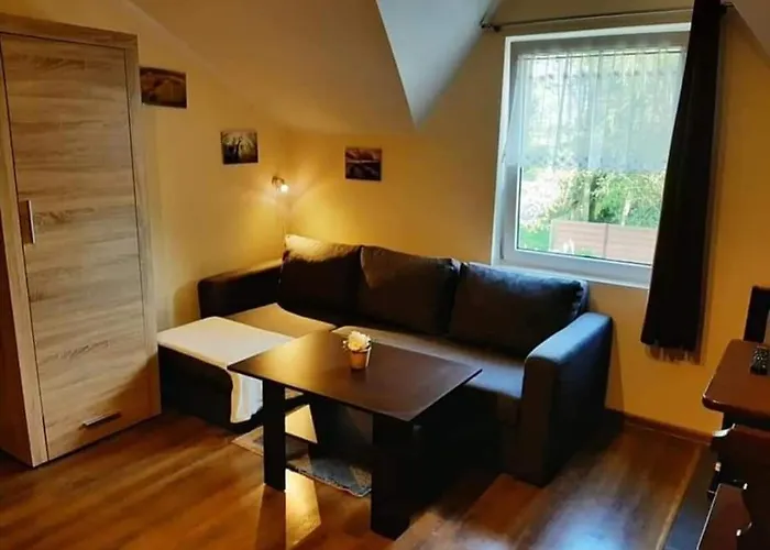 Holiday home Monika 1 *