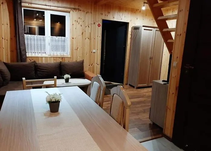 Holiday home Monika 1