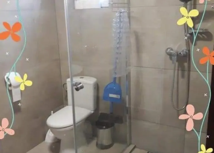 Holiday home Monika 1 *