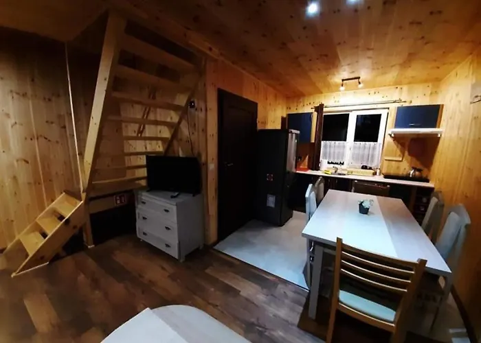 Holiday home Monika 1