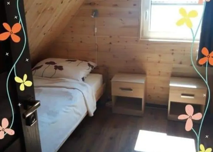 Monika 1 * Ustronie Morskie