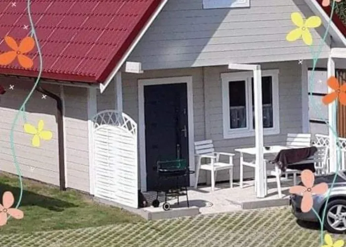 Holiday home Monika 1 *